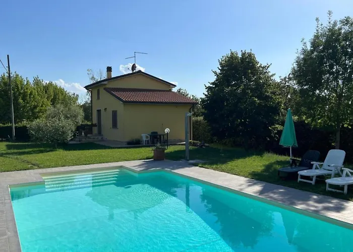 Papà Giuseppe Il Fienile